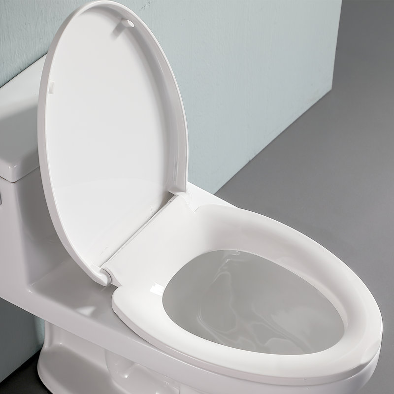 Hauteur de confort Kichae 1,28 GPF