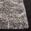 Tapis géométrique gris / ivoire-1444666048