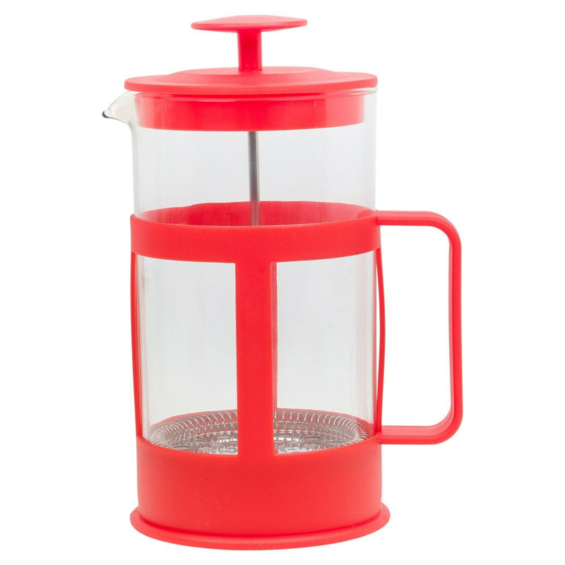 Jon 9L Coffee Maker, Red