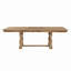 Table de salle à manger extensible Traditional-974393588