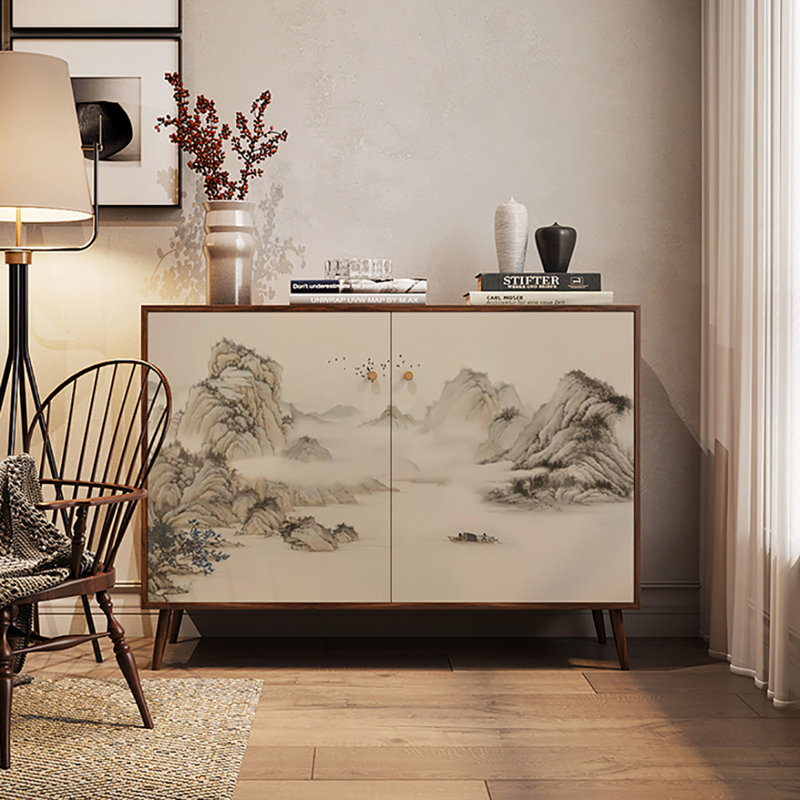 Kewin, Brun / Blanc