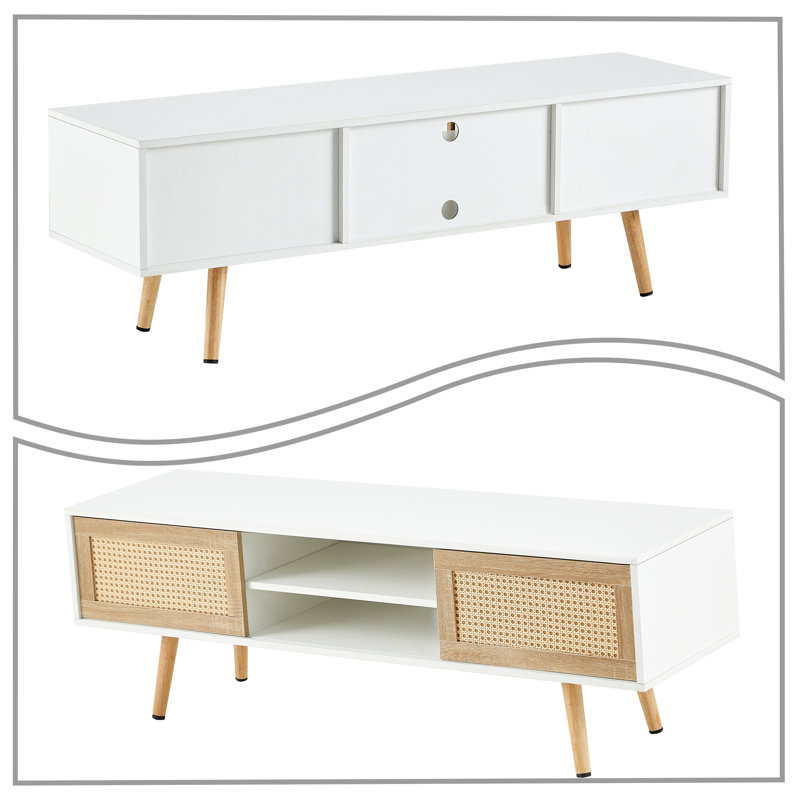Marashio 55.11'' W Storage Credenza