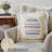 Timeless Classics Cotton Damask Throw Pillow