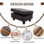 Repose-pieds Claritza-990526859