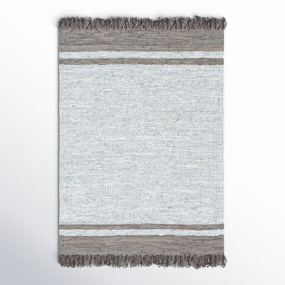 Tolanda Striped Indoor Rug