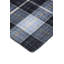 Tapis gris anthracite tissé à plat Pender-683801343
