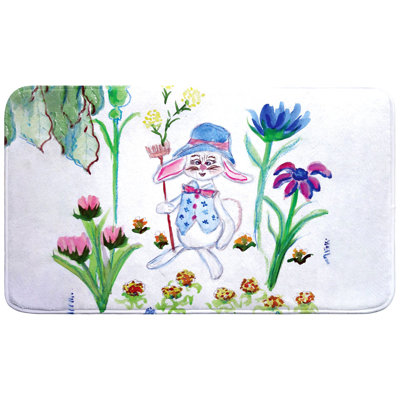 Tapis de bain