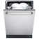 Cosmo 24 in. Top Control Built-In Tall Tub Dishwasher in Fingerprint Resistant Stainless Steel, 45 dBA