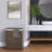 Handwoven Rectangle Laundry Hamper-1052785224