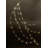 Kalishia Indoor 10 - Bulb 24'' Battery Powered LED Accent String Light