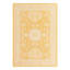 Tapis intérieur / extérieur brun Anaruth-86638066