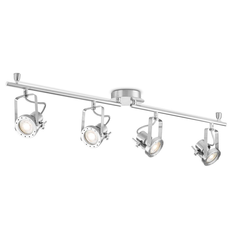 81cm 4 -Light Track Kit