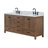 Amariani 73" Double Bathroom Vanity Set-2026262307