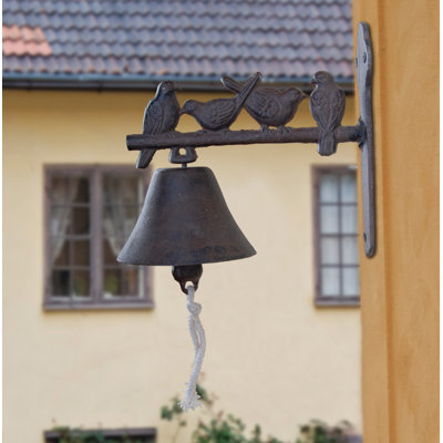 Abdi Animals Metal Garden Statue