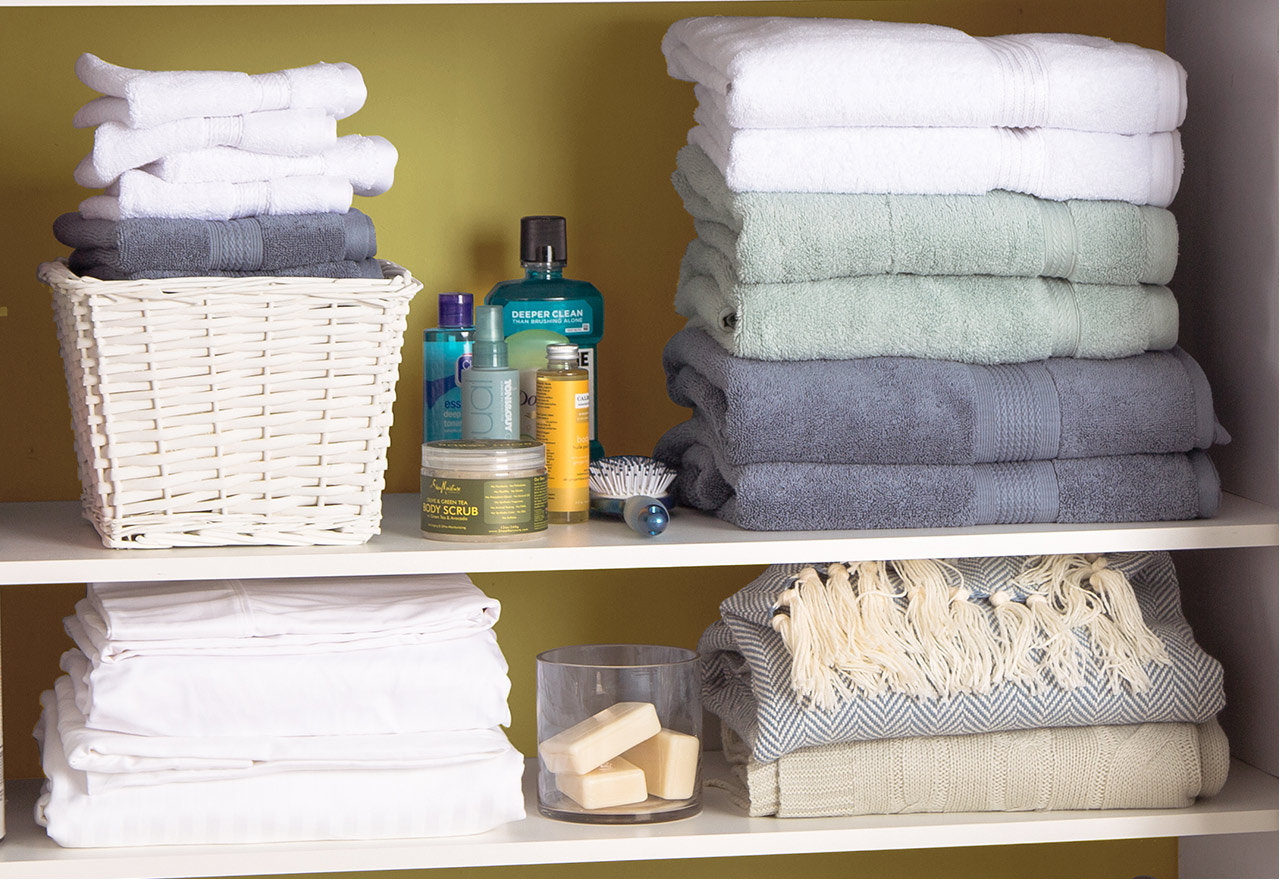 [BIG SALE] Restock Your Linen Closet You’ll Love In 2024 Wayfair
