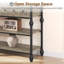 Table d'appoint 52 po Industrial-1623005072-1623005076-1623005077
