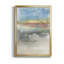 High Desert Sunset I - peinture sur toile encadrée-315718575-315718573