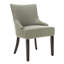Chaise d'appoint rembourrée Bronte-May-701881820-704498403
