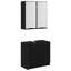 Bathroom Furniture Suite
