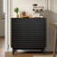 Armoire d'appoint en bois l 29,9 po Wtrips-1652164585