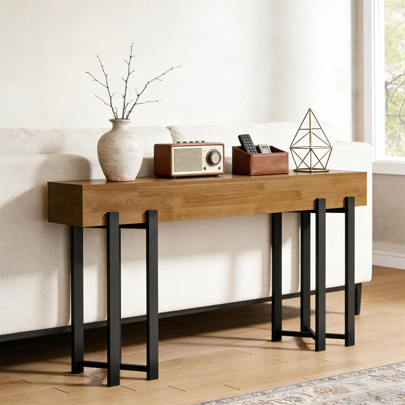 Foyer Table(Only Including Coffee Table)