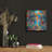'Numbers' by Abstract Graffiti Wall Art-534946417
