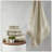 Splendor 1000gsm 100% Cotton 6 Piece Towel Set-39981510