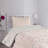 Farmhouse / Country Polyester Floral Coverlet-41894612