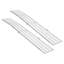 Rampes en aluminium 2000 lb