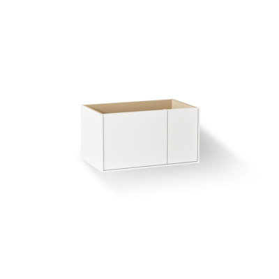 Jute® 36" Bathroom Vanity Base Only
