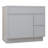 36'' Single Bathroom Vanity Base Only-95290466
