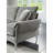 Caelin 85.38" Wide Chenille Modular Sofa & Chaise-105287657-105287658
