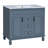36'' Bathroom Vanity with Top Sink