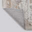 Tapis oriental beige doux lavable à la machine pour le salon, la chambre à coucher-87614169-68077953