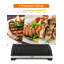 Barbecue d'intérieur pour comptoir avec contrôle de température réglable CHK Series