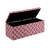 Burlon Fabric Upholstered Storage Bench-16678172