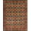 Serapi One-of-a-Kind Rectangle 7'11" X 10' 2010s Wool Area Rug in