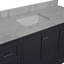 Maven 60" Single Bathroom Vanity Set-1220726210