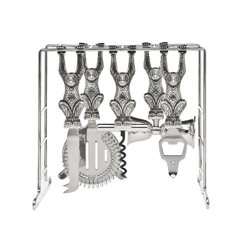 Ensemble d'outils de bar Godinger