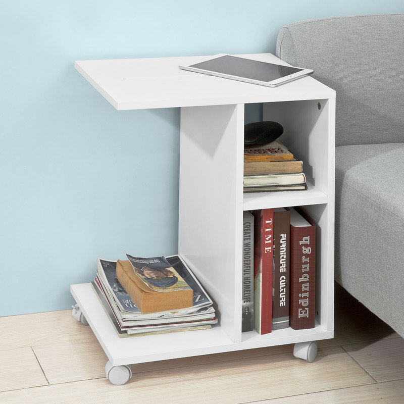 Carrion C Table End Table
