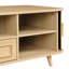 Table basse moderne avec rangement Mid-Century-890437105