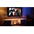 Gupton TV Stand for 60 Inch TV LED Gaming Entertainment Center Media Storage Console Table with Large Side Cabinet for Living Room-1769227824