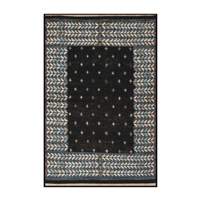 Abstract Indoor Rug
