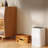 Wooden Cable Organizer Box For Electrical Hiding Cord Management - Power Strip Box Hider Cable Storage Box For Office, Router Wires, Under Desk Cord