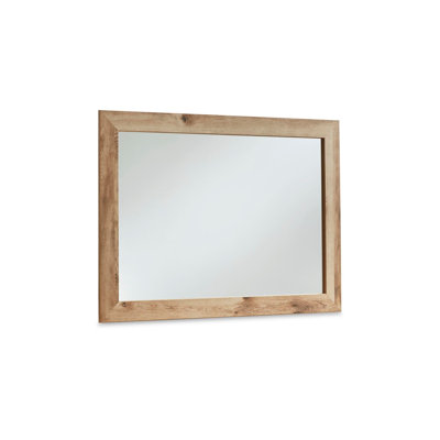 Dowler Mirror