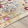 Amandeep Oriental Indoor Rug