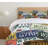 Modern Farmhouse Polyester Duvet Cover-71505429
