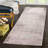 Riebe Light Gray/Purple Area Rug-94583848