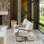 Ankara Hand-Knotted Wool Rug-209766074