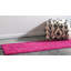 Tapis oriental rouge Nadene-29199378